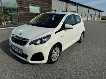 Peugeot 108 2017 bensin peugeot 108 5 Peugeot 108 2017 bensin peugeot 108 5