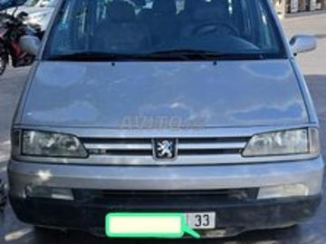 Peugeot 1997 diesel peugeot