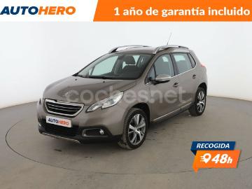 Peugeot 2008 2013 diesel peugeot 2008 allure 1 6 ehdi 115 Peugeot 2008 2013 diesel peugeot 2008 allure 1 6 ehdi 115