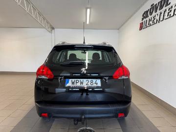 Peugeot 2008 2014 bensin peugeot 2008 1 2 vti reserverad wpw284 Peugeot 2008 2014 bensin peugeot 2008 1 2 vti reserverad wpw284