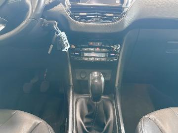 Peugeot 2008 2014 diesel peugeot 2008 1 6 e