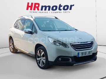 Peugeot 2008 2014 diesel peugeot 2008 allure 1 6 ehdi 115 Peugeot 2008 2014 diesel peugeot 2008 allure 1 6 ehdi 115