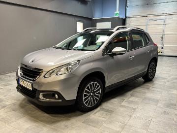 Peugeot 2008 2015 bensin peugeot 2008 1 2 vti egs euro 6 autoglastakdrag 82 hk ptg660 Peugeot 2008 2015 bensin peugeot 2008 1 2 vti egs euro 6 autoglastakdrag 82 hk ptg660