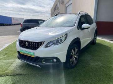 Peugeot 2008 2015 diesel peugeot 2008 1 6 bluehdi allure 100 Peugeot 2008 2015 diesel peugeot 2008 1 6 bluehdi allure 100