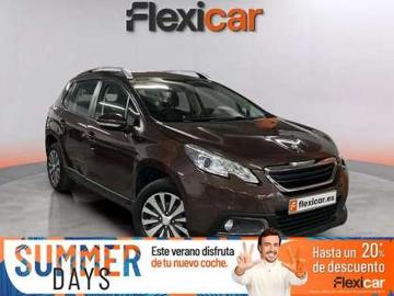 Peugeot 2008 2015 diesel peugeot 2008 1 6 e hdi active etg6 Peugeot 2008 2015 diesel peugeot 2008 1 6 e hdi active etg6