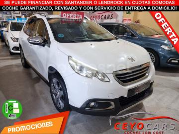 Peugeot 2008 2015 diesel peugeot 2008 crossway 1 6 bluehdi 120 Peugeot 2008 2015 diesel peugeot 2008 crossway 1 6 bluehdi 120