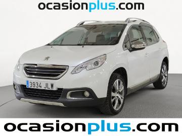 Peugeot 2008 2016 diesel peugeot 2008 bluehdi 100 allure 100 cv Peugeot 2008 2016 diesel peugeot 2008 bluehdi 100 allure 100 cv