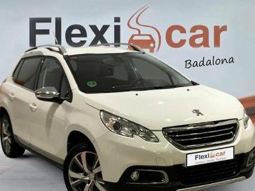 Peugeot 2008 2016 diesel peugeot 2008 diesel