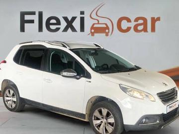 Peugeot 2008 2016 diesel peugeot 2008 diesel