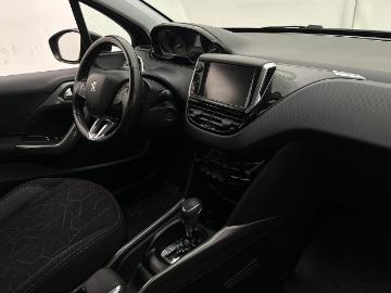 Peugeot 2008 2017 bensin peugeot 2008 1 2 puretech 110hk dragkrok p Peugeot 2008 2017 bensin peugeot 2008 1 2 puretech 110hk dragkrok p