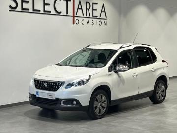 Peugeot 2008 2017 diesel peugeot 2008 style 1 6 bluehdi Peugeot 2008 2017 diesel peugeot 2008 style 1 6 bluehdi