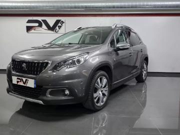 Peugeot 2008 2017 gasolina 2017 peugeot 2008 setubal Peugeot 2008 2017 gasolina 2017 peugeot 2008 setubal