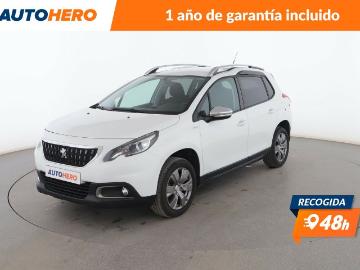 Peugeot 2008 2018 gasolina peugeot 2008 1 2 puretech style Peugeot 2008 2018 gasolina peugeot 2008 1 2 puretech style