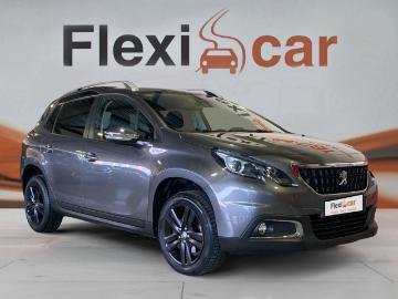 Peugeot 2008 2018 gasolina peugeot 2008 allure 1 2 puretech 81kw 110cv s s gasolina en fle... Peugeot 2008 2018 gasolina peugeot 2008 allure 1 2 puretech 81kw 110cv s s gasolina en fle...