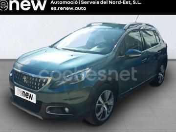 Peugeot 2008 2018 gasolina peugeot 2008 allure 1 2 puretech ss Peugeot 2008 2018 gasolina peugeot 2008 allure 1 2 puretech ss