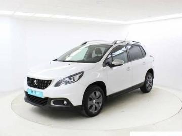 Peugeot 2008 2018 gasolina peugeot 2008 gasolina