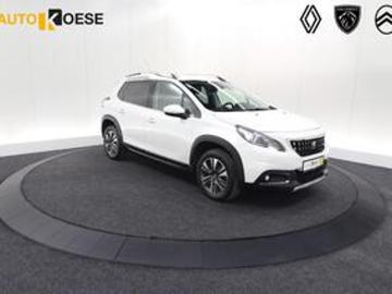 Peugeot 2008 2019 benzine peugeot 2008 puretech 130 allure camera apple carplay parkeersen... Peugeot 2008 2019 benzine peugeot 2008 puretech 130 allure camera apple carplay parkeersen...