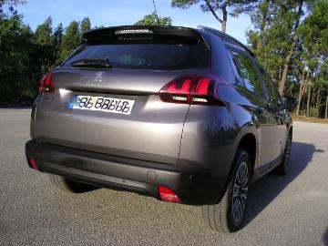 Peugeot 2008 2019 diesel peugeot 2008 1 5 hdi em bom estado por favor ler a descri o 19 Peugeot 2008 2019 diesel peugeot 2008 1 5 hdi em bom estado por favor ler a descri o 19