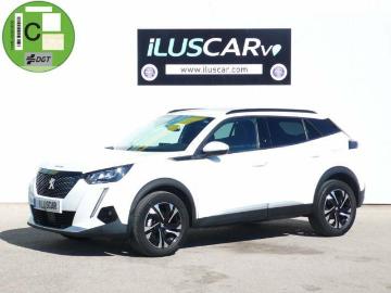 Peugeot 2008 2019 gasolina peugeot 2008 1 2 puretech s allure 130 Peugeot 2008 2019 gasolina peugeot 2008 1 2 puretech s allure 130
