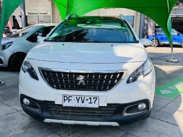Peugeot 2008 2020 diesel peugeot 2008 1 5l allure bluehdi 130hp aut usado 2020 color blanc... Peugeot 2008 2020 diesel peugeot 2008 1 5l allure bluehdi 130hp aut usado 2020 color blanc...