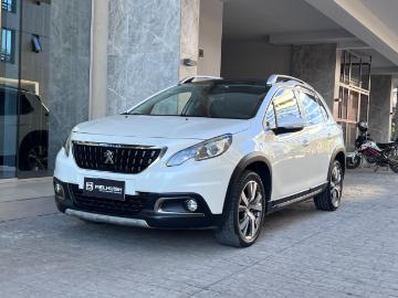 Peugeot 2008 2020 diesel peugeot 2008 blue hdi 1 5 2020 unico dueño Peugeot 2008 2020 diesel peugeot 2008 blue hdi 1 5 2020 unico dueño