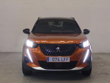 Peugeot 2008 2020 gasolina peugeot 2008 gt line en madrid Peugeot 2008 2020 gasolina peugeot 2008 gt line en madrid