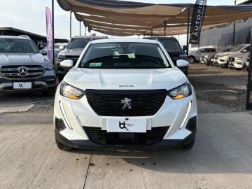 Peugeot 2008 2021 bencina peugeot 2008 130 1 2 2021 mantenciones al dia dos llaves Peugeot 2008 2021 bencina peugeot 2008 130 1 2 2021 mantenciones al dia dos llaves