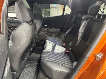 Peugeot 2008 2021 bensin peugeot 2008 ultimate business 1 2 pt 155hk aut Peugeot 2008 2021 bensin peugeot 2008 ultimate business 1 2 pt 155hk aut