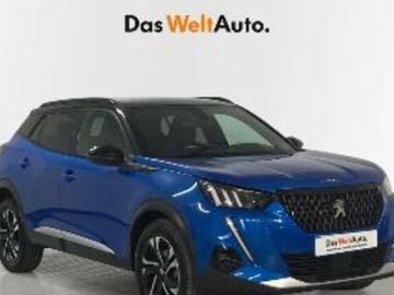 Peugeot 2008 2021 gasolina peugeot 2008 gasolina