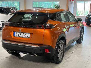 Peugeot 2008 2022 bensin peugeot 2008 active pack 1 2 pt 130hk aut Peugeot 2008 2022 bensin peugeot 2008 active pack 1 2 pt 130hk aut