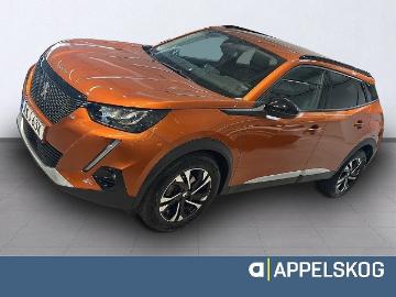 Peugeot 2008 2022 bensin peugeot 2008 allure pack puretech 130 akj63k Peugeot 2008 2022 bensin peugeot 2008 allure pack puretech 130 akj63k
