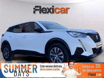 Peugeot 2008 2022 diesel peugeot 2008 active bluehdi 81kw 110cv Peugeot 2008 2022 diesel peugeot 2008 active bluehdi 81kw 110cv