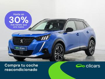 Peugeot 2008 2022 gasolina peugeot 2008 1 2 puretech s gt 130 Peugeot 2008 2022 gasolina peugeot 2008 1 2 puretech s gt 130