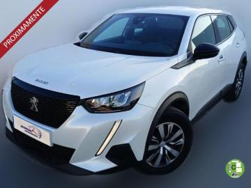 Peugeot 2008 2022 gasolina peugeot 2008 active pack 1 2 puretech 100cv mt6 e6d Peugeot 2008 2022 gasolina peugeot 2008 active pack 1 2 puretech 100cv mt6 e6d