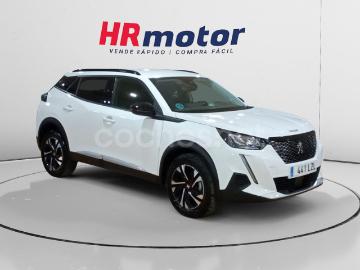 Peugeot 2008 2022 gasolina peugeot 2008 allure puretech 100 ss 6 vel man Peugeot 2008 2022 gasolina peugeot 2008 allure puretech 100 ss 6 vel man