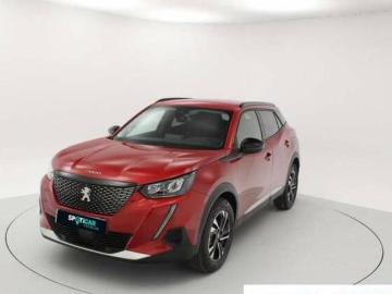 Peugeot 2008 2022 gasolina peugeot 2008 gasolina