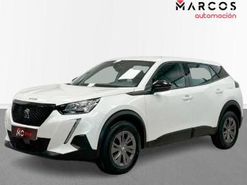 Peugeot 2008 2023 gasolina peugeot 2008 active pack puretech 130 s 6 vel man Peugeot 2008 2023 gasolina peugeot 2008 active pack puretech 130 s 6 vel man