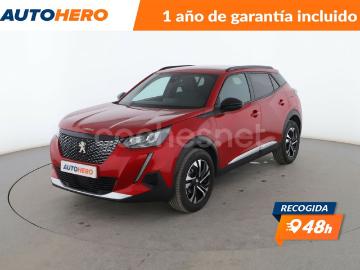 Peugeot 2008 2023 gasolina peugeot 2008 allure pack puretech 130 ss eat8 Peugeot 2008 2023 gasolina peugeot 2008 allure pack puretech 130 ss eat8