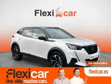 Peugeot 2008 2023 gasolina peugeot 2008 gt puretech 130 s eat8 Peugeot 2008 2023 gasolina peugeot 2008 gt puretech 130 s eat8