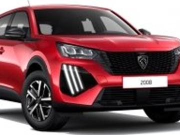 Peugeot 2008 2024 benzin peugeot 2008 kii v Peugeot 2008 2024 benzin peugeot 2008 kii v
