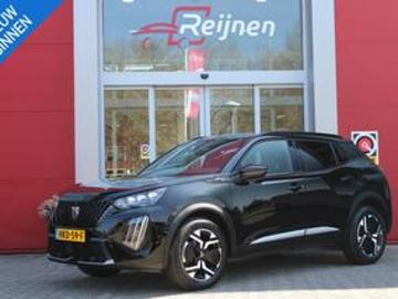 Peugeot 2008 2024 benzine peugeot 2008 1 2 130pk automaat gt navigatie full led koplampen ... Peugeot 2008 2024 benzine peugeot 2008 1 2 130pk automaat gt navigatie full led koplampen ...