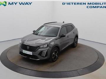 Peugeot 2008 2024 essence peugeot 2008 1 2 turbo allure s Peugeot 2008 2024 essence peugeot 2008 1 2 turbo allure s