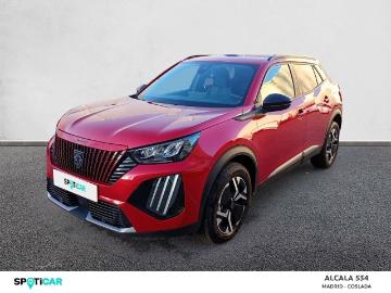 Peugeot 2008 2024 gasolina peugeot 2008 1 2 puretech s allure 100 Peugeot 2008 2024 gasolina peugeot 2008 1 2 puretech s allure 100
