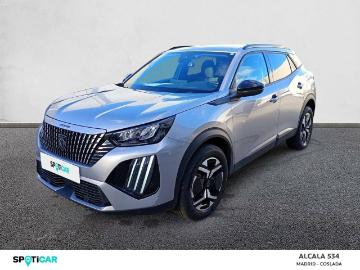Peugeot 2008 2024 gasolina peugeot 2008 1 2 puretech s allure 100 Peugeot 2008 2024 gasolina peugeot 2008 1 2 puretech s allure 100