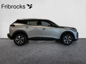 Peugeot 2008 2025 bensin peugeot 2008 edition hyb aut snabb leverans pof34m Peugeot 2008 2025 bensin peugeot 2008 edition hyb aut snabb leverans pof34m
