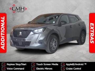 Peugeot 2008 2025 petrol 2025 peugeot 2008 1 2t active auto Peugeot 2008 2025 petrol 2025 peugeot 2008 1 2t active auto