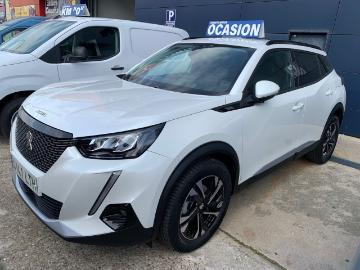 Peugeot 2008 gasolina peugeot 2008 allure pack puretech 130 eat8