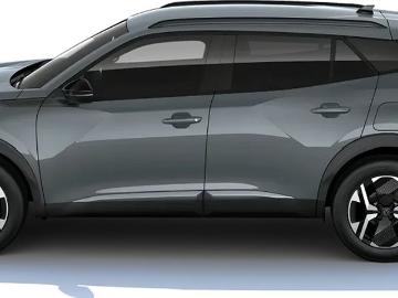 Peugeot 2008 hybrid el bensin peugeot 2008 gt hybrid 145 aut privatleasing 3799 krm n