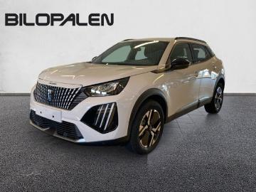 Peugeot 2008 hybrid peugeot 2008 allure hybrid aut omg leverans Peugeot 2008 hybrid peugeot 2008 allure hybrid aut omg leverans
