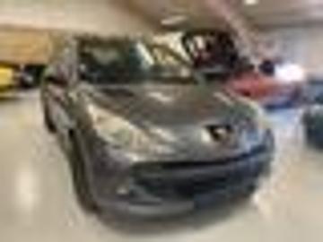 Peugeot 2011 diesel 2011 peugeot 206 1 4 hdi 70 hatchback 5g 5d 237 000 km kr 24 900 Peugeot 2011 diesel 2011 peugeot 206 1 4 hdi 70 hatchback 5g 5d 237 000 km kr 24 900